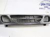 Front bumper lower grill 