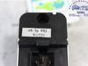 Electric window control switch 11119201