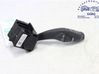 Wiper control stalk 1841349