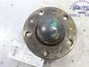 Rear wheel bearing hub 51754941