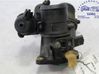 Throttle valve 0345F0