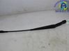 Brazo del limpiaparabrisas delantero LR002246
