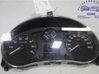 Speedometer (instrument cluster) 610332