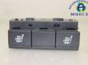Seat heating switch 6554WY