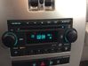 Radio / CD/DVD atskaņotājs / navigācija 5411541