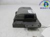 GPS navigation control unit/module 6563YT