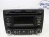 Radio/CD/DVD/GPS-pääyksikkö 961701W700CA