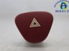 Hazard light switch 6554L8