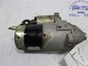 Motor de arranque 3610037210