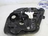 Rear door window regulator with motor 83471A2010