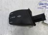 Steering wheel buttons/switches 1318961