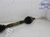 Front driveshaft 1685795