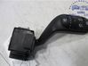 Wiper control stalk 1318861
