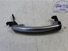 Front door exterior handle 