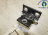 Rear door upper hinge 30784906