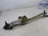Front wiper linkage 65651