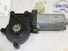 Front door window regulator motor 30784579