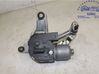 Front wiper linkage 1729629