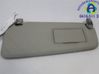 Sun visor 1880327
