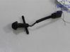 Windshield washer spray nozzle 1945749