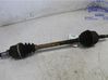 Front driveshaft 3272RT