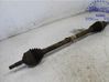 Front driveshaft 3273SG