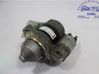 Starter motor 2197568