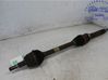 Front driveshaft 1818930