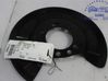 Rear brake disc plate dust cover 1682878