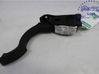 Accelerator throttle pedal 1850586