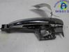 Front door exterior handle 9101KZ