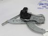 El. Lango pakėlimo mechanizmo komplektas 827019U00B