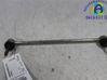 Sway bar bush bracket, front 508759