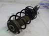 Front shock absorber with coil spring BHS234900A