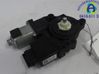 Front door window regulator motor 82450A2010