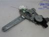 Fensterhebermechanismus ohne Motor Tür vorne MR100764
