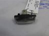 Number plate light 265109Y00A