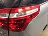 Rear/tail lights 6351CA