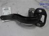 Tailgate/trunk/boot hinge 