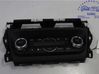 Climate control unit BHT161190F