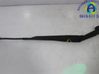 Brazo del limpiaparabrisas delantero 8981936300