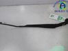 Brazo del limpiaparabrisas delantero 8981938140