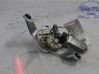 Rear window wiper motor 987001W000