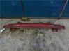 Front bumper cross member 7414HQ