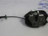 Rear door lock 51227202147