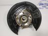 Cubo de rueda delantera 2318383