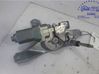 Rear window wiper motor D65167450A