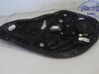 Rear door window regulator with motor 83460G5000