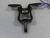 Tailgate/trunk/boot hinge 2389691