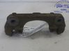 Front Brake Caliper Pad/Carrier 34116763027